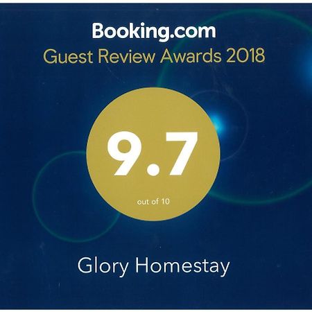 Glory Homestay Kandy Esterno foto