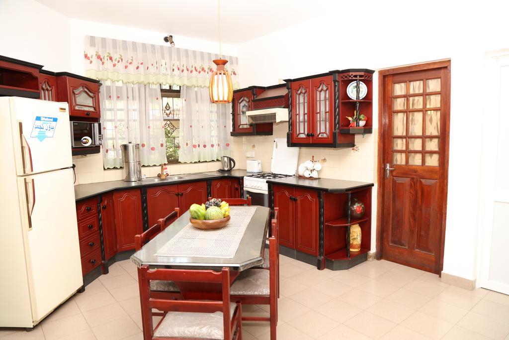 Glory Homestay Kandy Esterno foto