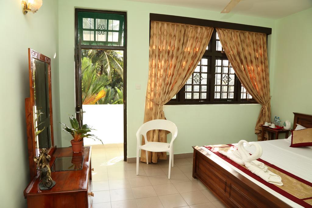 Glory Homestay Kandy Camera foto