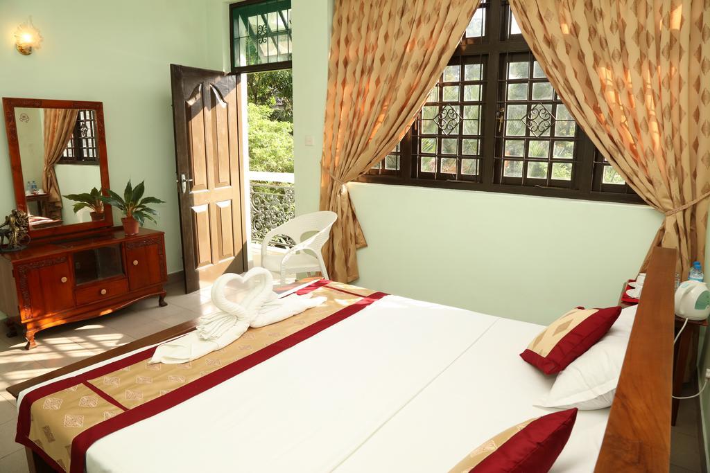 Glory Homestay Kandy Camera foto