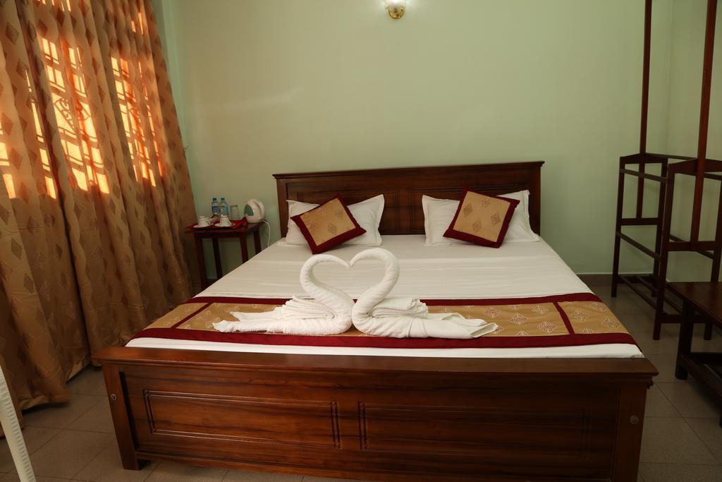 Glory Homestay Kandy Camera foto