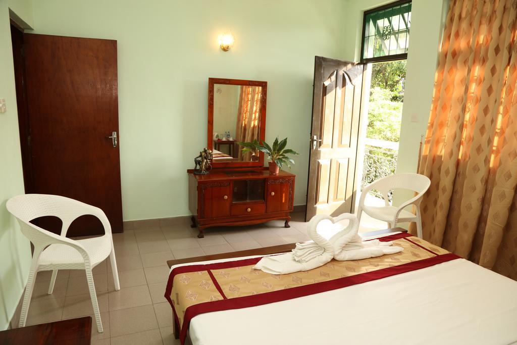 Glory Homestay Kandy Camera foto