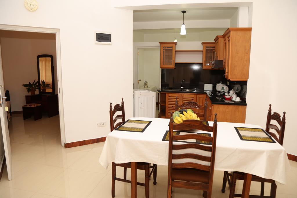 Glory Homestay Kandy Camera foto