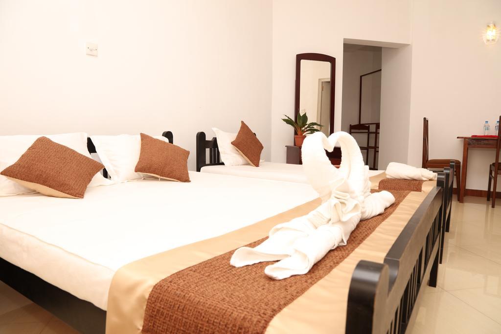 Glory Homestay Kandy Camera foto