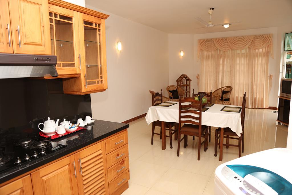 Glory Homestay Kandy Camera foto