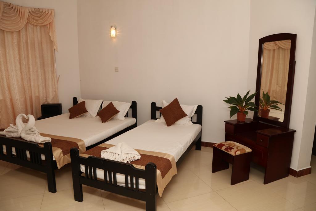 Glory Homestay Kandy Camera foto