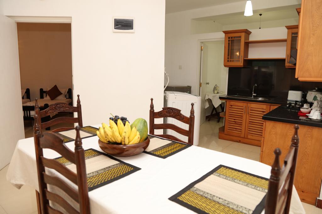 Glory Homestay Kandy Camera foto