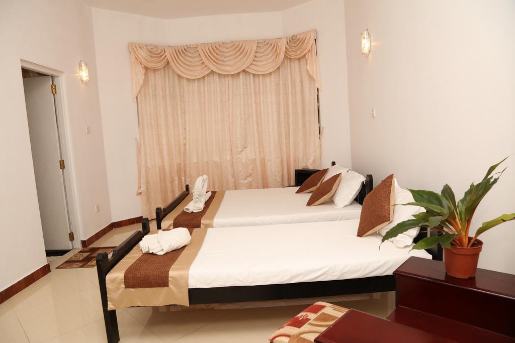 Glory Homestay Kandy Camera foto