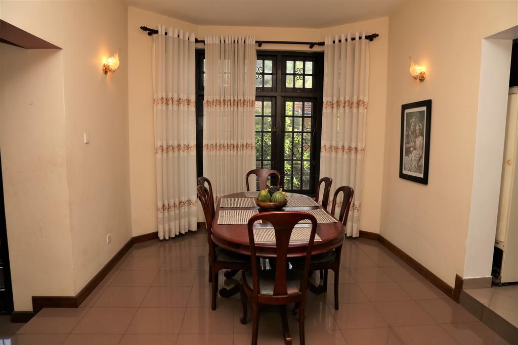Glory Homestay Kandy Esterno foto