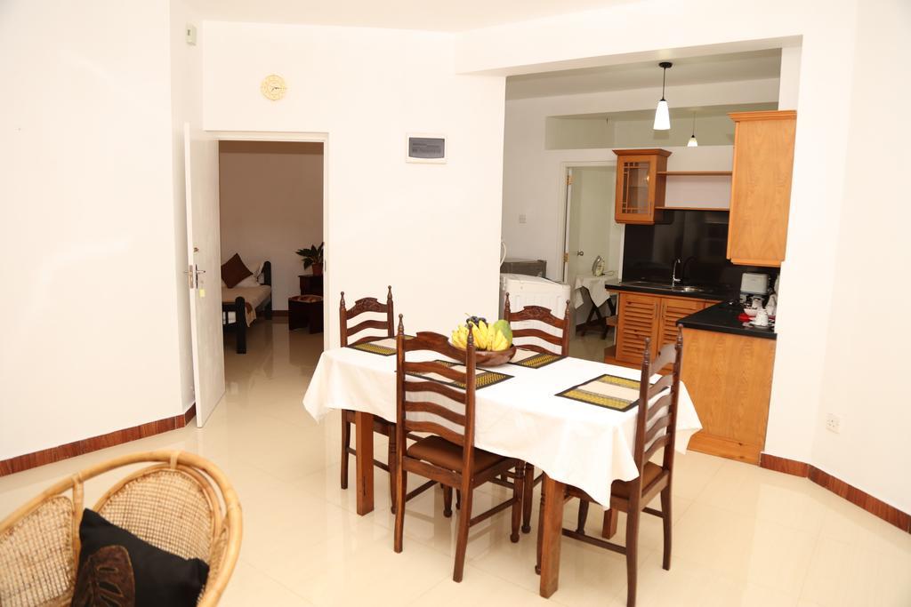 Glory Homestay Kandy Camera foto