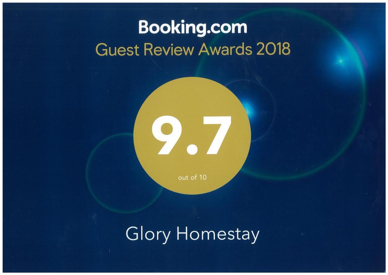 Glory Homestay Kandy Esterno foto